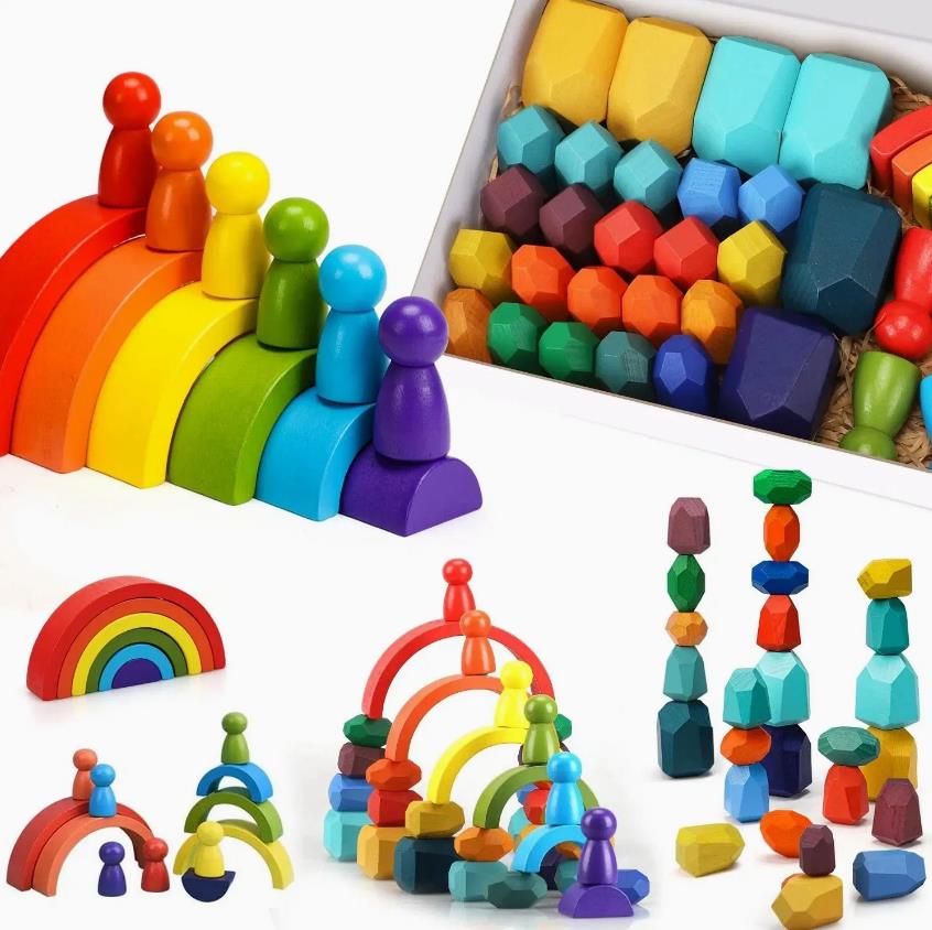 Blocks & Stackings
