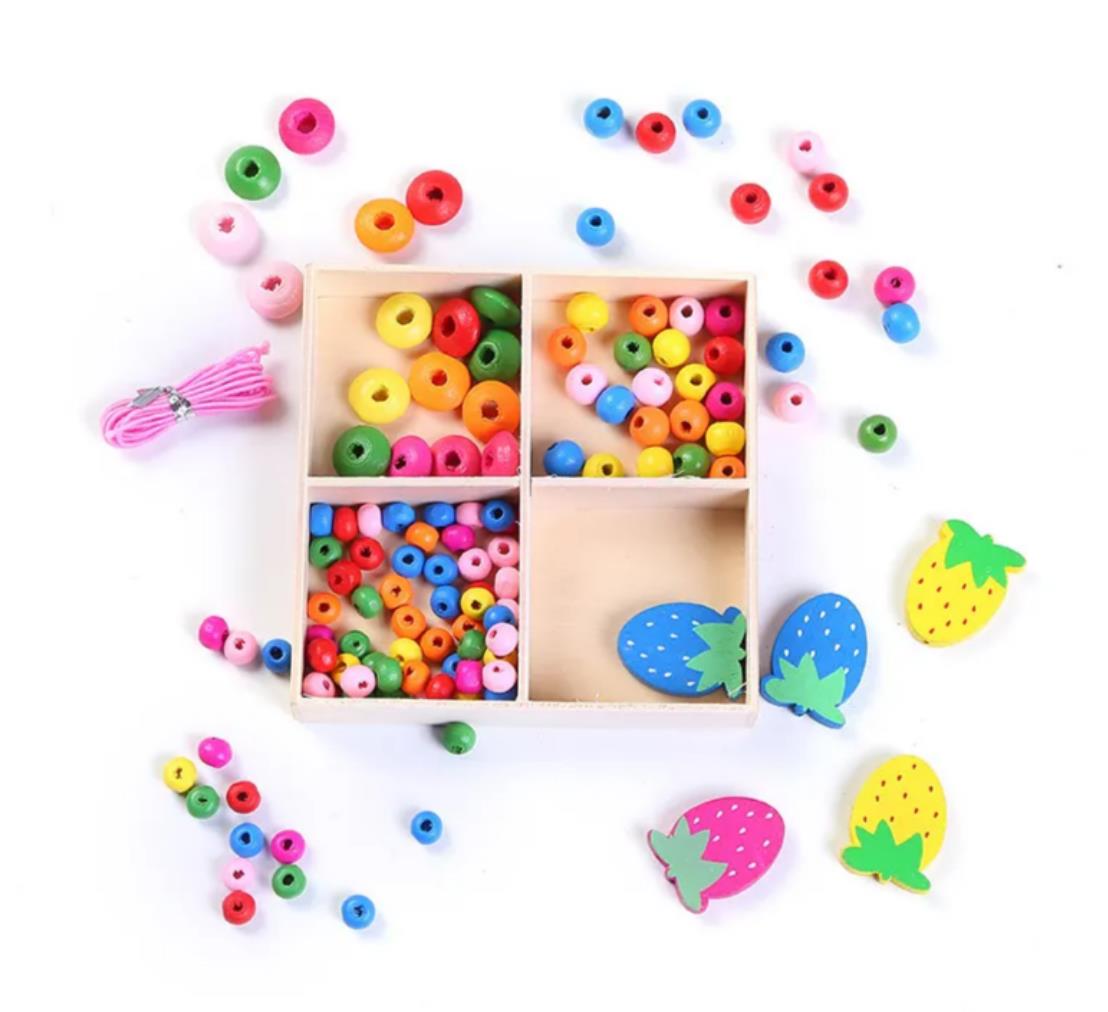 DIY Beads
