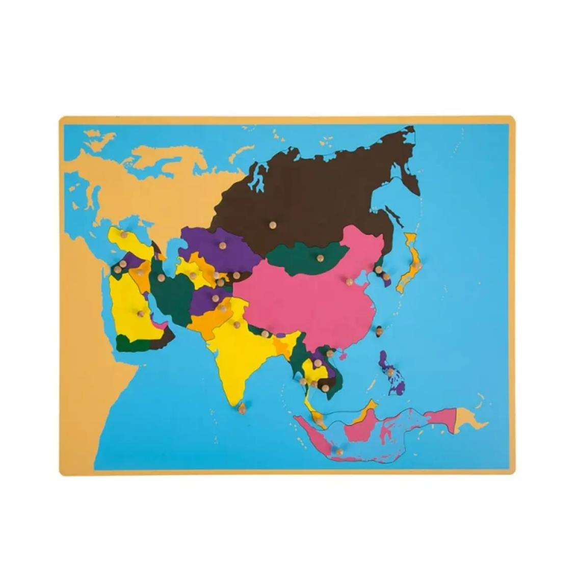 Geography