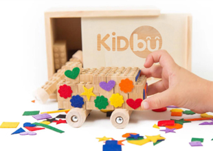 11 Surprising Reasons Why Non-Toxic Bamboo Toys Will Transform Your Toddler's Development Introduction