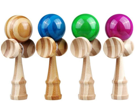 Eco-Friendly Toddler Toys: Sustainable Play for a Brighter Future | KIDBU