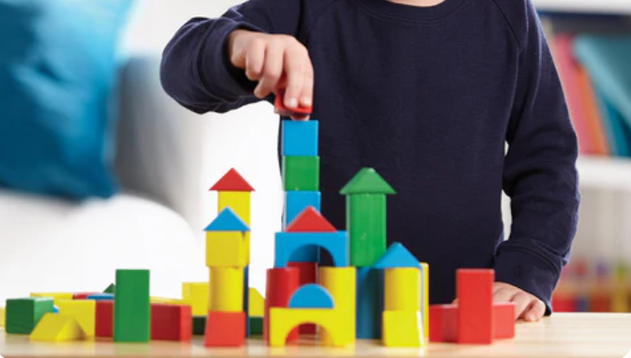 KIDBU wooden learning toys durable, safe, and promote creativity, making them ideal for summer learning fun