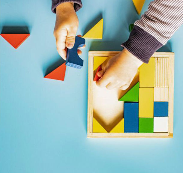 Eco-Friendly Toddler Toys: Sustainable Fun for Little Ones
