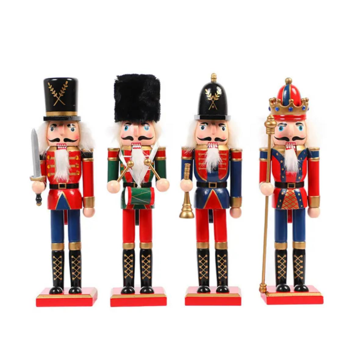 Nutcrackers