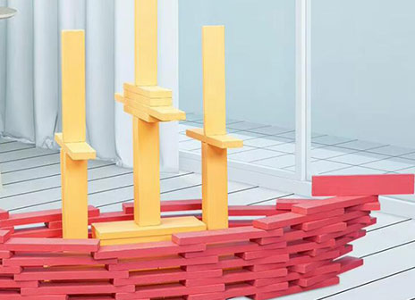 Why Wooden Toys