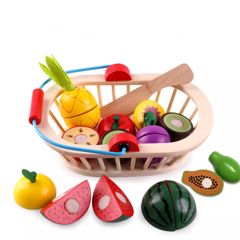 Play Food