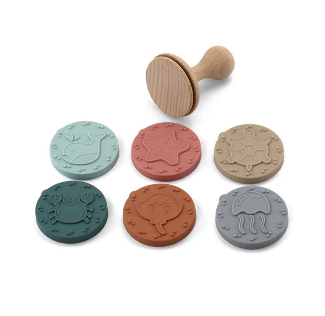 Stamps