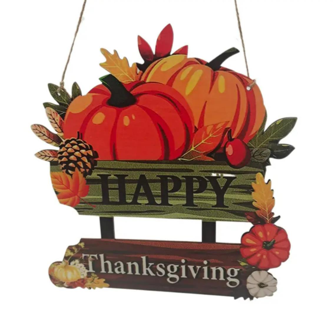 ThanksGiving