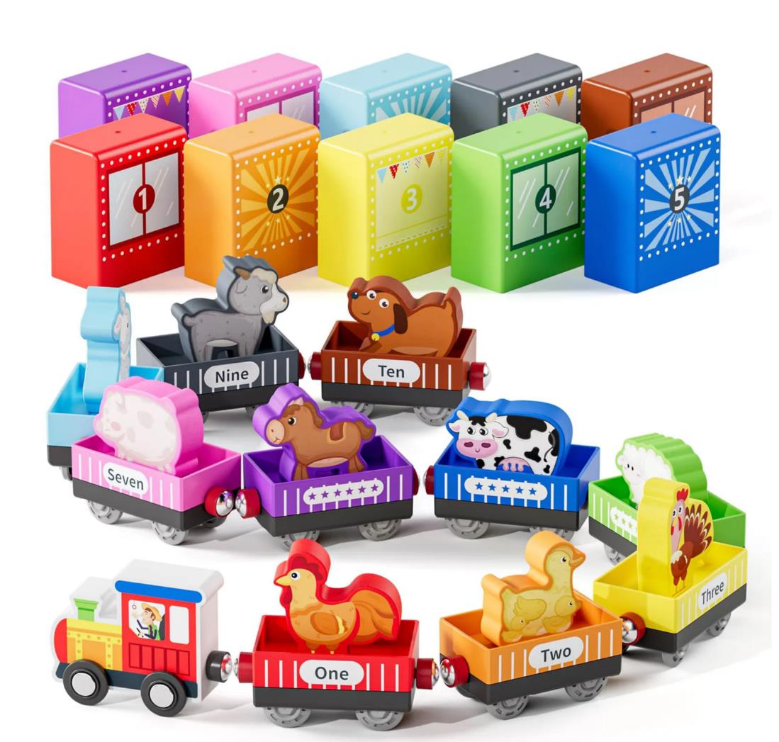 Train Set